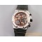 Royal Oak Offshore 26170ST 42mm SS/LE Grey/RG Dial JF A7750