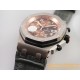 Royal Oak Offshore 26170ST 42mm SS/LE Grey/RG Dial JF A7750