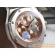 Royal Oak Offshore 26170ST 42mm SS/LE Grey/RG Dial JF A7750