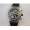 Royal Oak Offshore 26400IO 44mm SS/RU Black/Black JF A3126