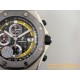 Royal Oak Offshore 26400IO 44mm SS/RU Black/Black JF A3126
