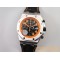Royal Oak Offshore 42mm SS/LE Black/Org JF A7750
