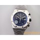 Royal Oak Offshore 26237ST 42mm SS/SS Blue Dial JF A7750