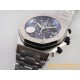 Royal Oak Offshore 26237ST 42mm SS/SS Blue Dial JF A7750