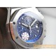 Royal Oak Offshore 26237ST 42mm SS/SS Blue Dial JF A7750