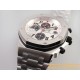 Royal Oak Offshore 26170ST 42mm SS/SS White Dial JF A7750