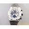 Royal Oak Offshore 26170ST 42mm SS/SS White Dial JF A7750