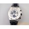 Royal Oak Offshore 26170ST 42mm SS/Le White Dial JF A7750
