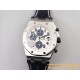 Royal Oak Offshore 26170ST 42mm SS/Le White Dial JF A7750