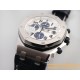Royal Oak Offshore 26170ST 42mm SS/Le White Dial JF A7750