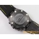 Royal Oak Offshore 42mm Cer/LE Black/Yellow JF A7750