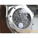 Audemars Piguet - AP ROO 2014 Grey Themes SS/LE Grey JF V2 A3126 Mod