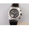 Royal Oak Offshore 26470ST 42mm SS/LE Black/Blk JF A7750
