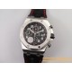 Royal Oak Offshore 26470ST 42mm SS/LE Black/Blk JF A7750