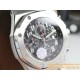 Royal Oak Offshore 26470ST 42mm SS/LE Black/Blk JF A7750