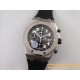 Royal Oak Offshore 26470ST 42mm Ti/Ru Grey Dial JF A7750