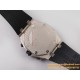 Royal Oak Offshore 26470ST 42mm Ti/Ru Grey Dial JF A7750
