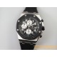 Royal Oak Offshore 26170ST 42mm SS/RU Black Dial JF A7750