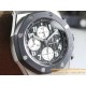 Royal Oak Offshore 26170ST 42mm SS/RU Black Dial JF A7750