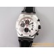 Royal Oak Offshore 26170ST 42mm SS/LE White Dial JF A7750
