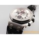 Royal Oak Offshore 26170ST 42mm SS/LE White Dial JF A7750