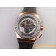 Royal Oak Offshore 44mm Michael Schumacher RG/RU Grey/Black JJF A3126