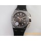 Royal Oak Offshore 44mm CER/RU Blk/Stk JF A3126