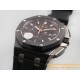 Royal Oak Offshore 44mm CER/RU Blk/Stk JF A3126
