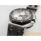 Royal Oak Offshore 44mm CER/RU Grey/White STK JF A3126