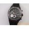 Royal Oak Offshore 42mm Cer/RU Grey/Green JF A3126