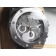 Royal Oak Offshore 42mm Cer/RU Grey/Green JF A3126