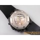 Royal Oak Offshore 42mm Cer/RU Grey/Green JF A3126
