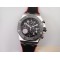 Royal Oak Offshore 26402CE 44mm Cer/RU Black Dial JF A7750