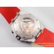 Royal Oak Offshore 26402CE 44mm Cer/RU Black Dial JF A7750