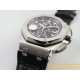 Royal Oak Offshore 44mm SS/LE Black/Stk JF A3126
