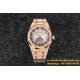 Royal Oak Tourbillon 41mm RG/RG Grey/Stk R8F V2 Flying Tourb