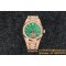Royal Oak Tourbillon 41mm YG/YG Green/Stk R8F V2 Flying Tourb