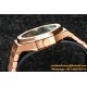 Royal Oak Tourbillon 41mm YG/YG Green/Stk R8F V2 Flying Tourb