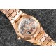Royal Oak Tourbillon 41mm YG/YG Green/Stk R8F V2 Flying Tourb