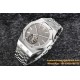 Royal Oak Tourbillon 41mm SS/SS Grey/Stk R8F V2 Flying Tourb