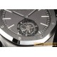 Royal Oak Tourbillon 41mm SS/SS Grey/Stk R8F V2 Flying Tourb