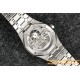 Royal Oak Tourbillon 41mm SS/SS Grey/Stk R8F V2 Flying Tourb