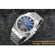 Royal Oak Tourbillon 41mm SS/SS Blue/Stk R8F V2 Flying Tourb
