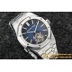 Royal Oak Tourbillon 41mm SS/SS Blue/Stk R8F V2 Flying Tourb
