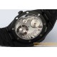 Audemars Piguet - Royal Oak Tourbillon PVD/PVD Black R8F Flying Tourb