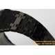 Audemars Piguet - Royal Oak Tourbillon PVD/PVD Black R8F Flying Tourb