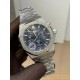 Royal Oak Chrono 26240ST 41mm SS/SS Black Dial APS SH4401 Super Clone