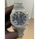 Royal Oak Chrono 26240ST 41mm SS/SS Black Dial APS SH4401 Super Clone