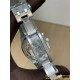 Royal Oak Chrono 26240ST 41mm SS/SS Black Dial APS SH4401 Super Clone