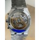 Royal Oak Chrono 26240ST 41mm SS/SS Black Dial APS SH4401 Super Clone